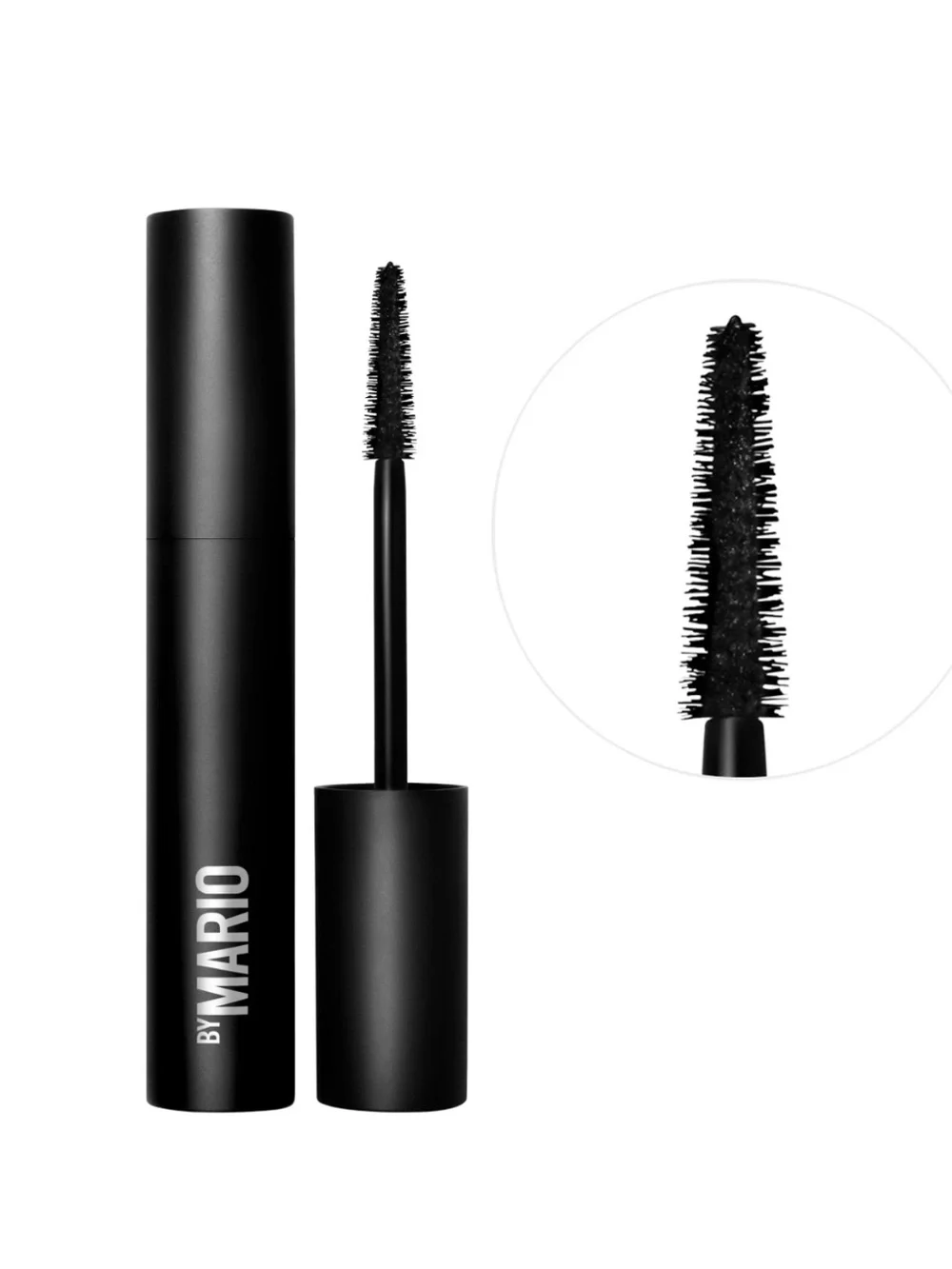 Makeup by Mario Master Mascara Volumizing & Lifting in Black BNIB